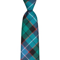 Tartan Tie - Mitchell Ancient